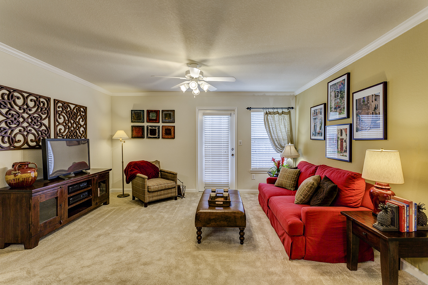 Verandas at Mitylene Apartments in Montgomery, AL